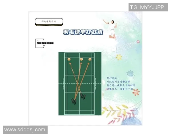 深圳羽毛球队防守战术深度解析与实战应用探讨