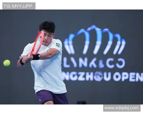 网球巨献：深入剖析杭州网球队的心理素质与竞技表现