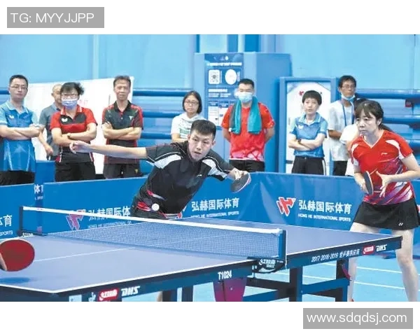 赛后分析：北京乒乓球队与南京乒乓球队在战术灵活性上的较量与启示