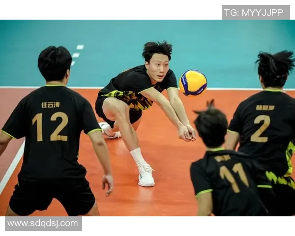 重庆排球队在全国排球灵活性排行榜中荣获第三名展现出强大实力与潜力